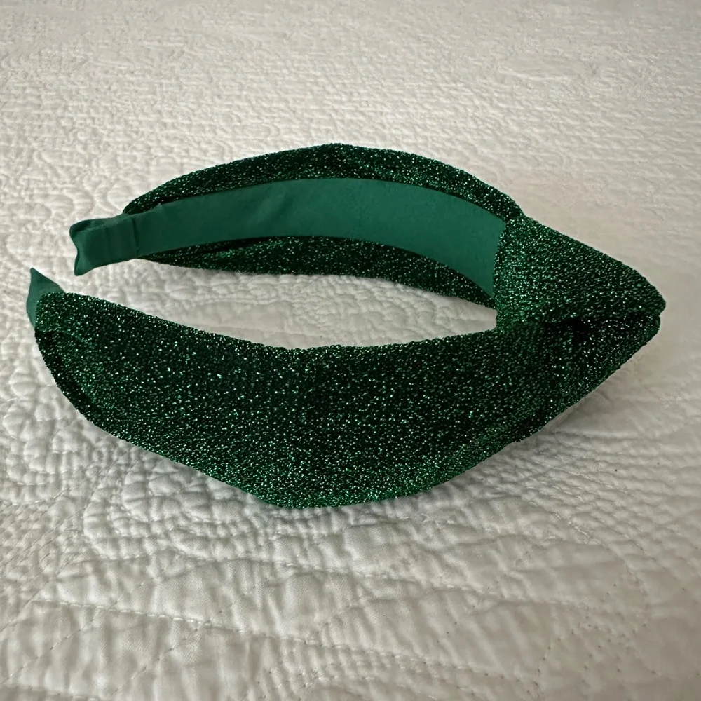 Primark dark green